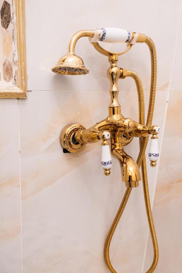Private Museum Apartment With Antique Decor Bucureşti Ngoại thất bức ảnh